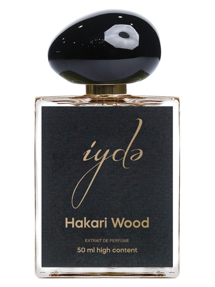 Hakari Wood – İydə