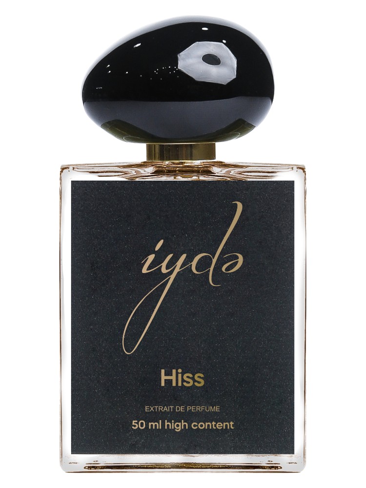 Hiss – İydə