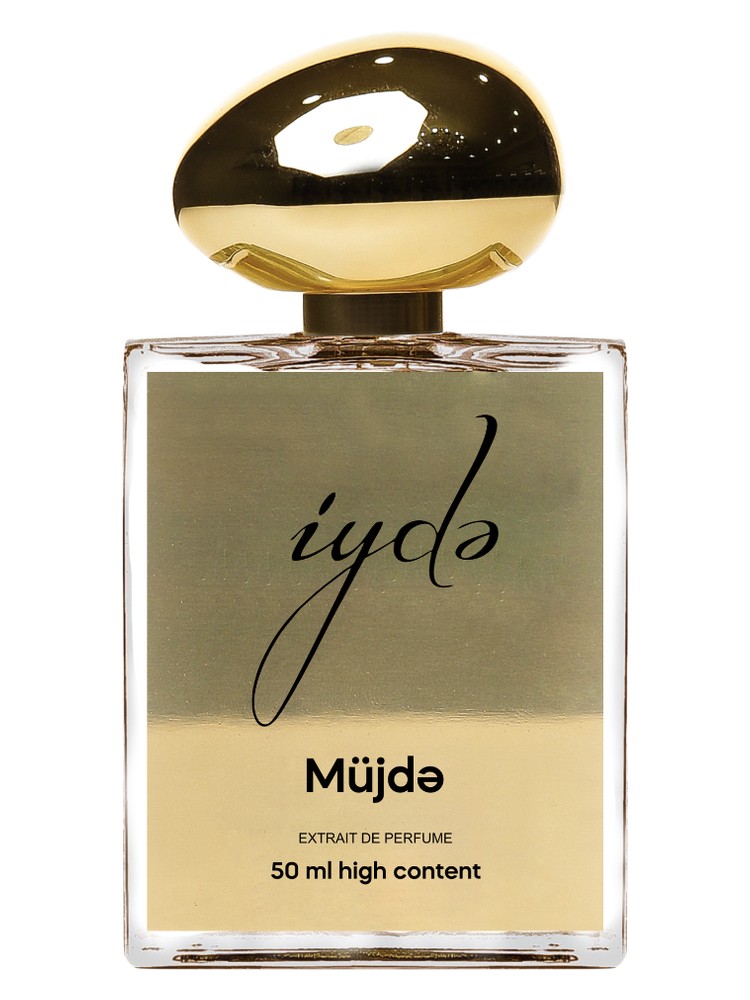Müjdə – İydə