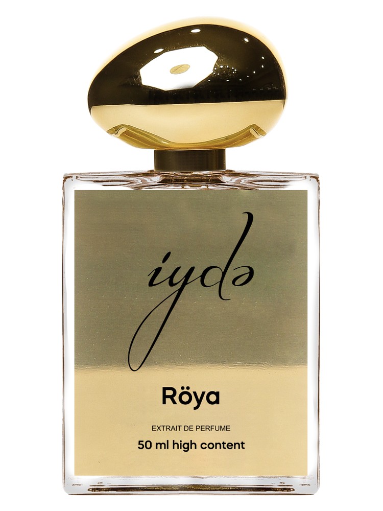 Röya – İydə