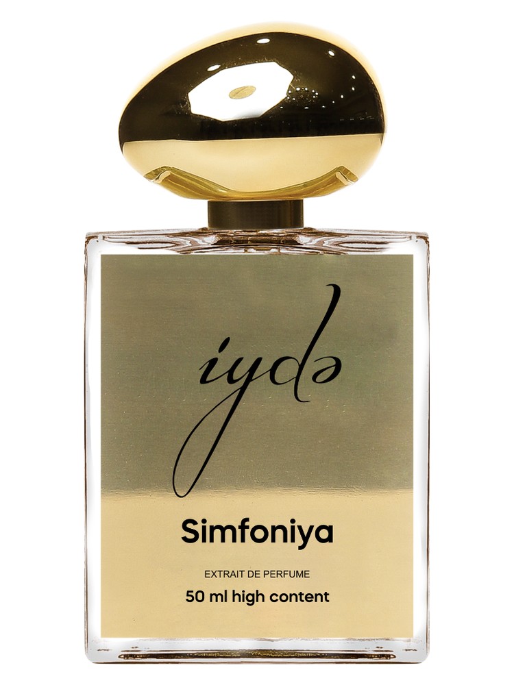 Simfoniya – İydə