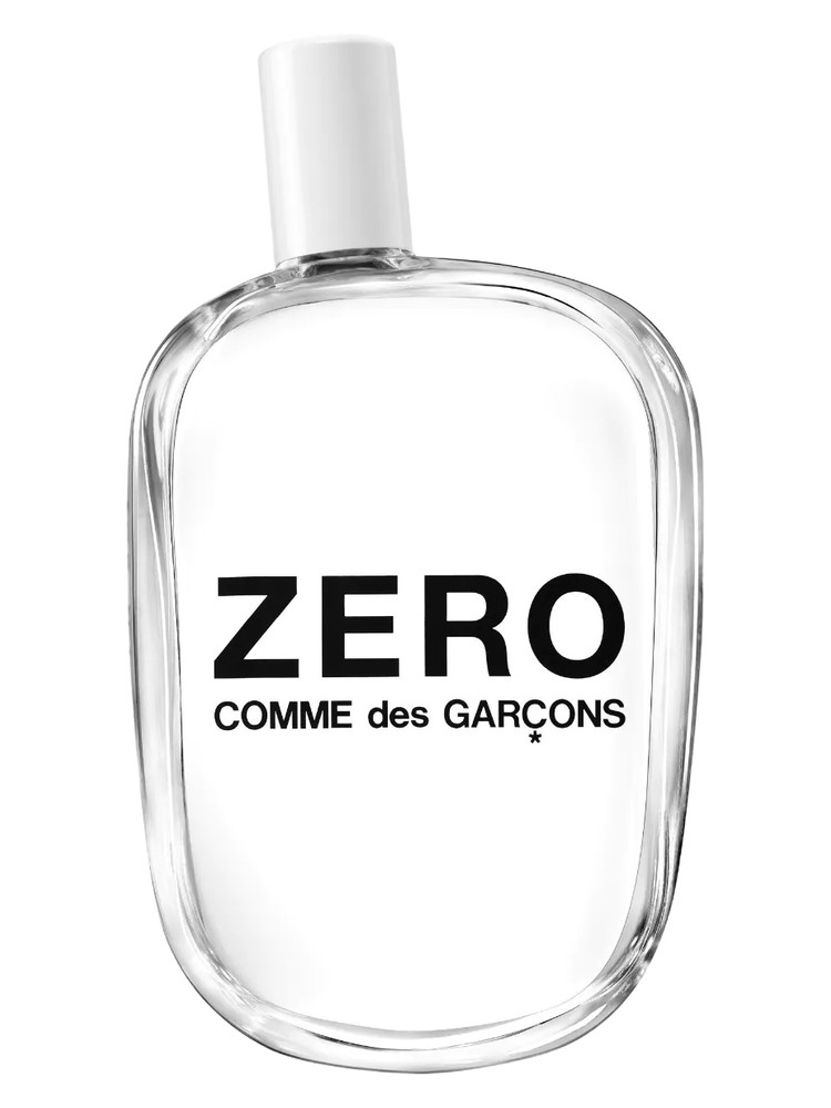 Zero – Comme des Garcons