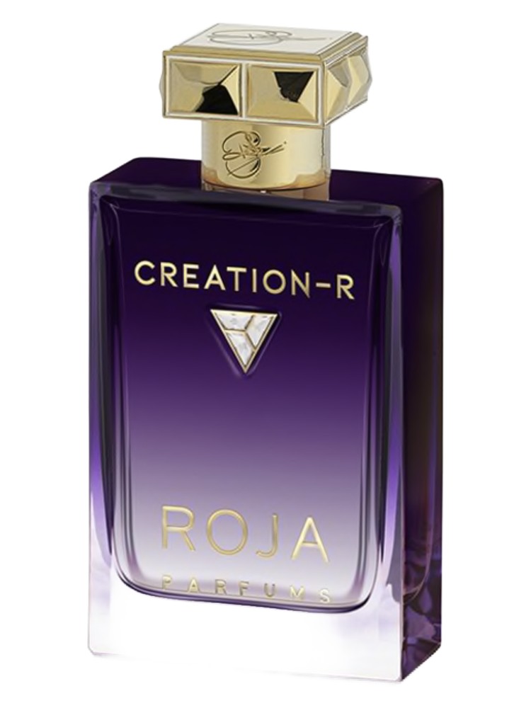 Creation-R Essence de Parfum – Roja Dove
