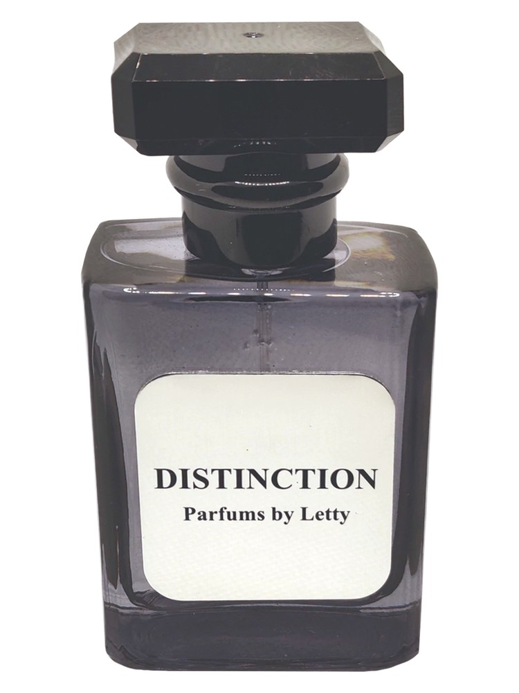 Distinction – Lé Max Fragrances