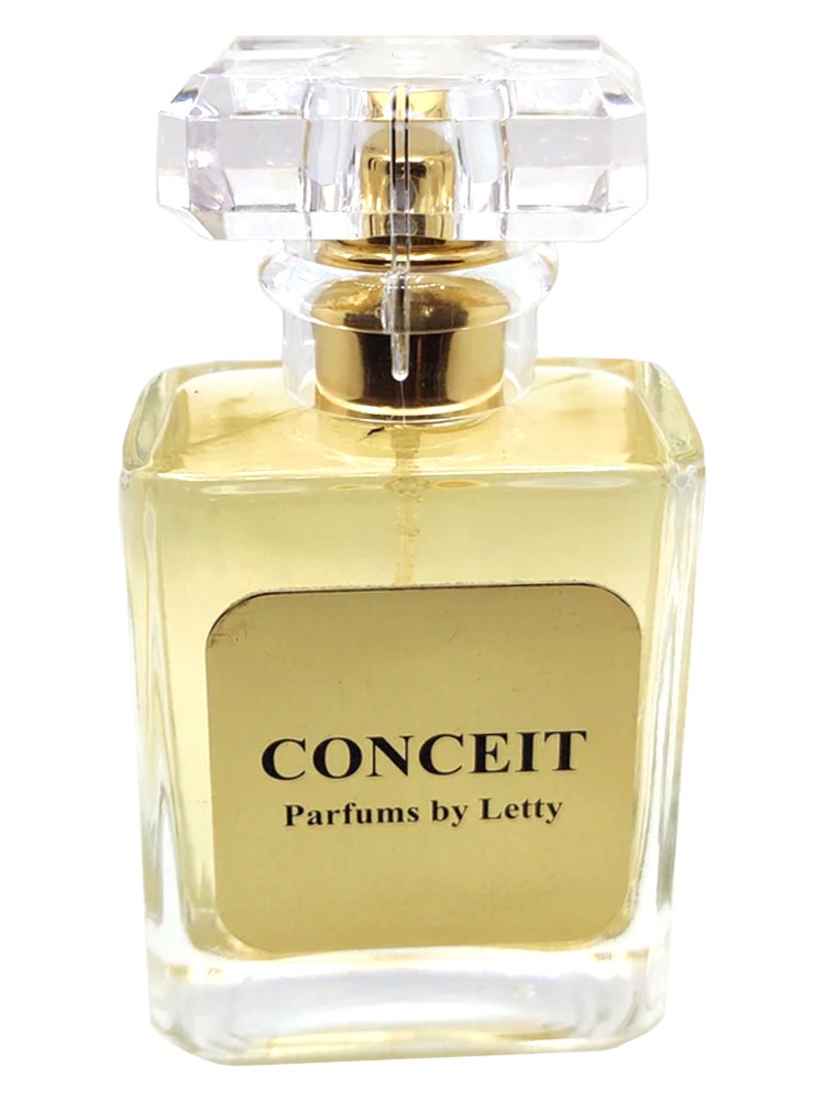 Conceit – Lé Max Fragrances