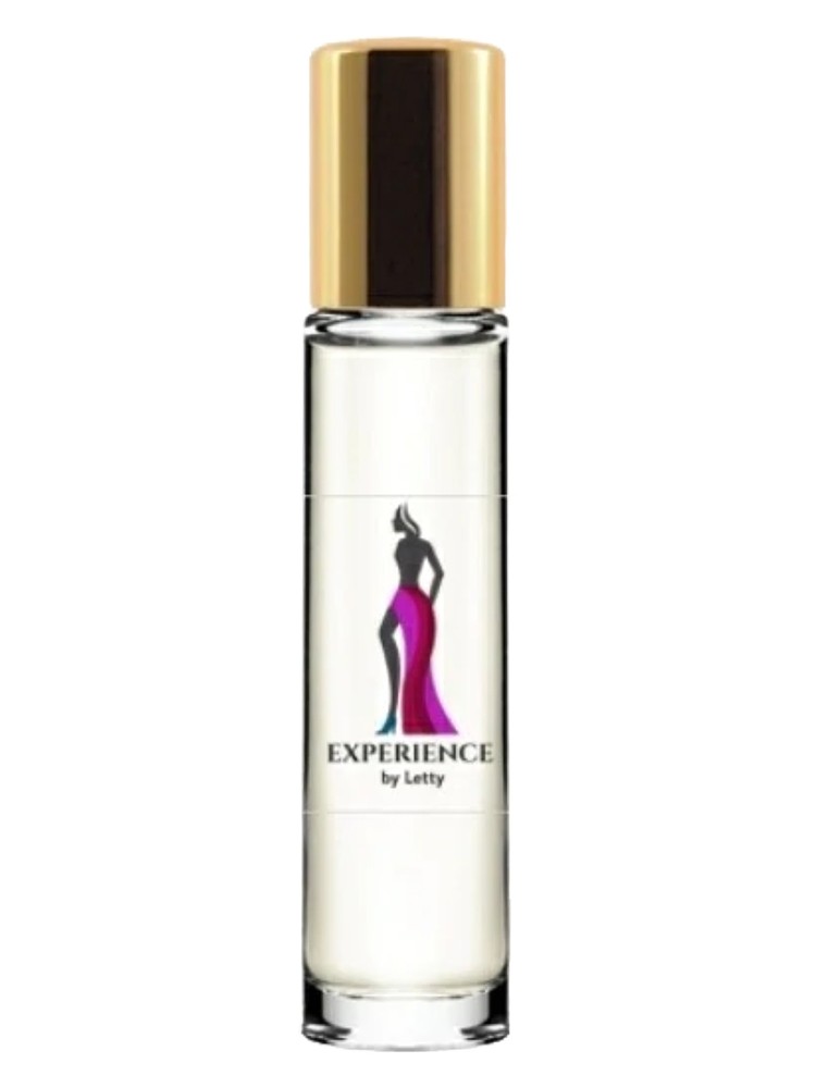 Experience – Lé Max Fragrances