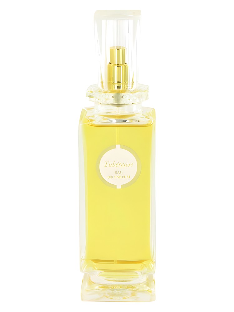 Tubereuse – Caron