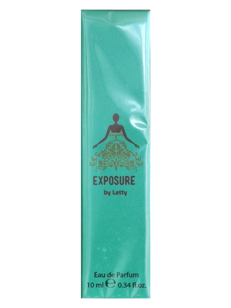 Exposure – Lé Max Fragrances