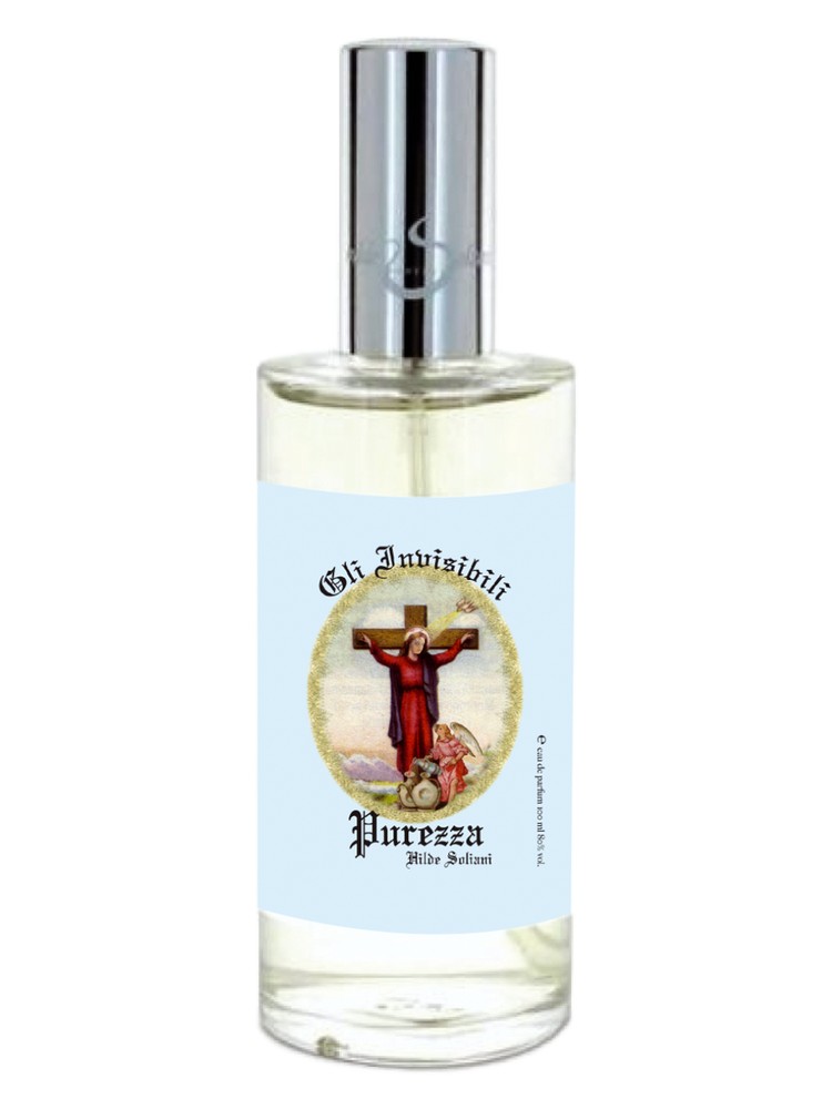 Purezza – Hilde Soliani