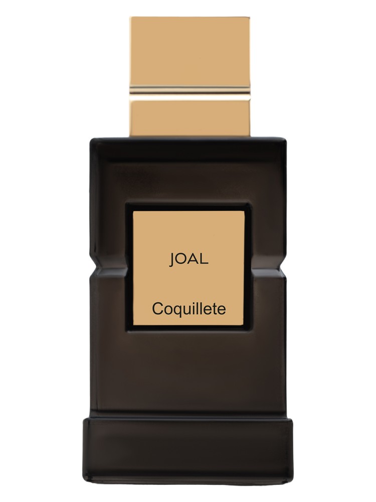 Joal – Coquillete