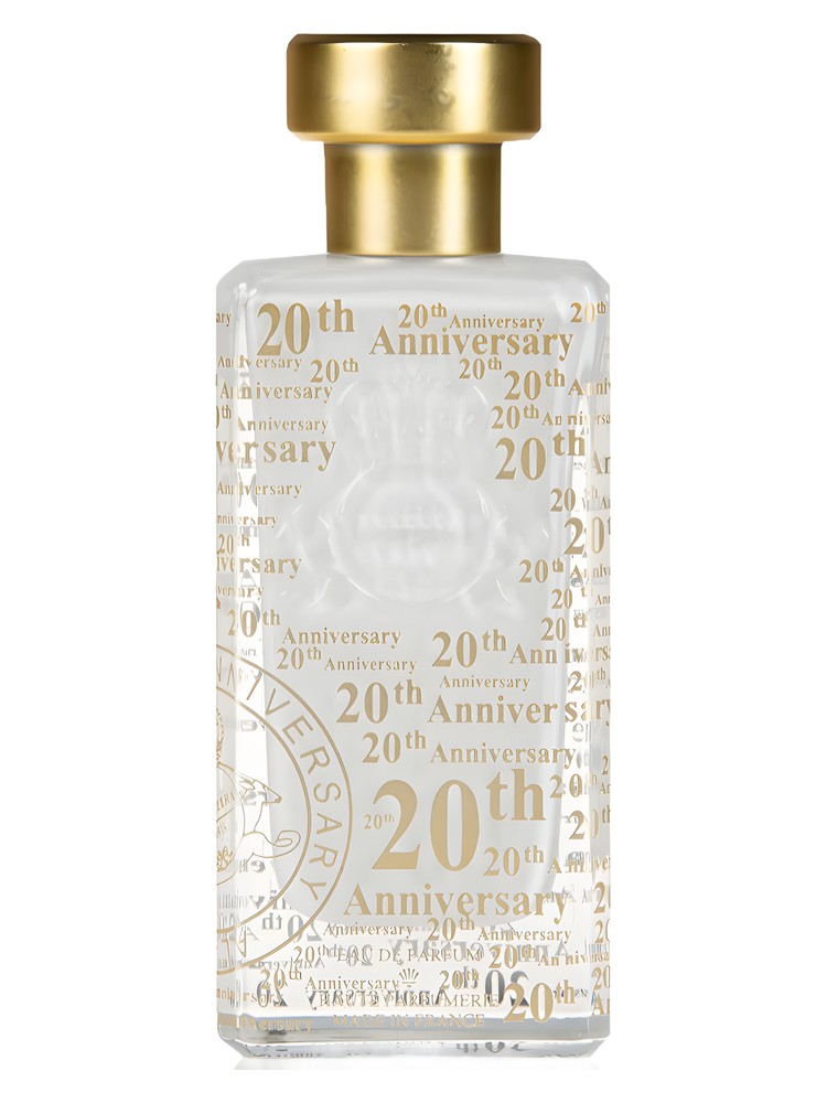 20th Anniversary – Al-Jazeera Perfumes
