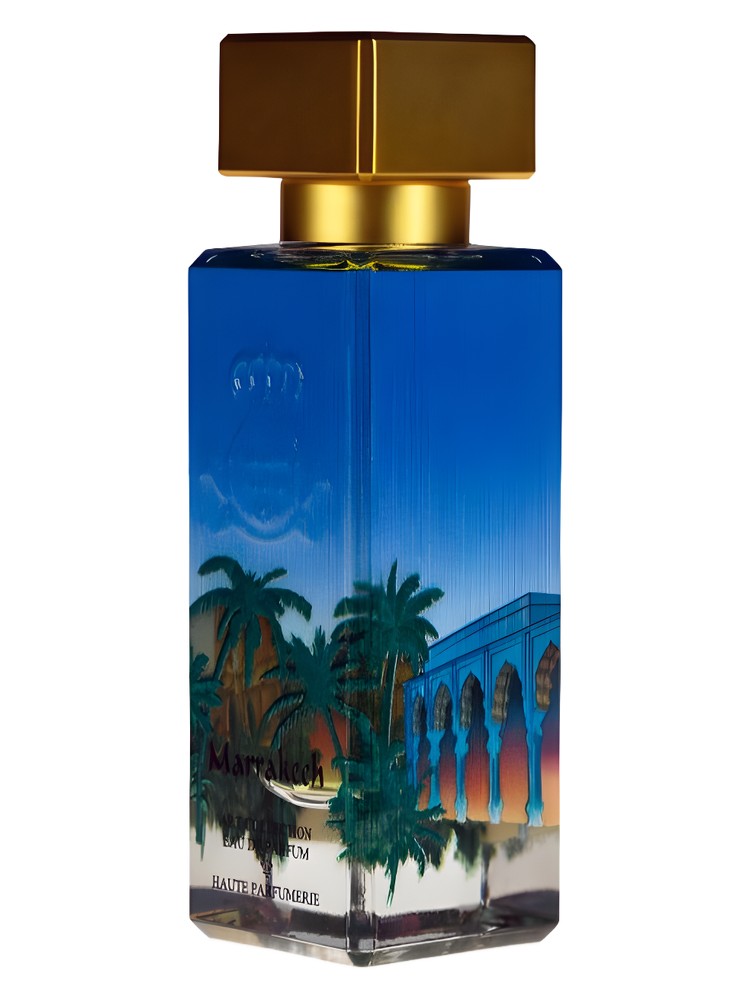 Marrakech – Al-Jazeera Perfumes