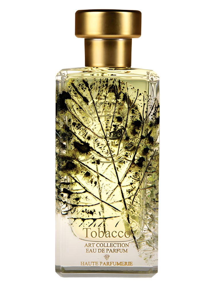 Tobacco – Al-Jazeera Perfumes