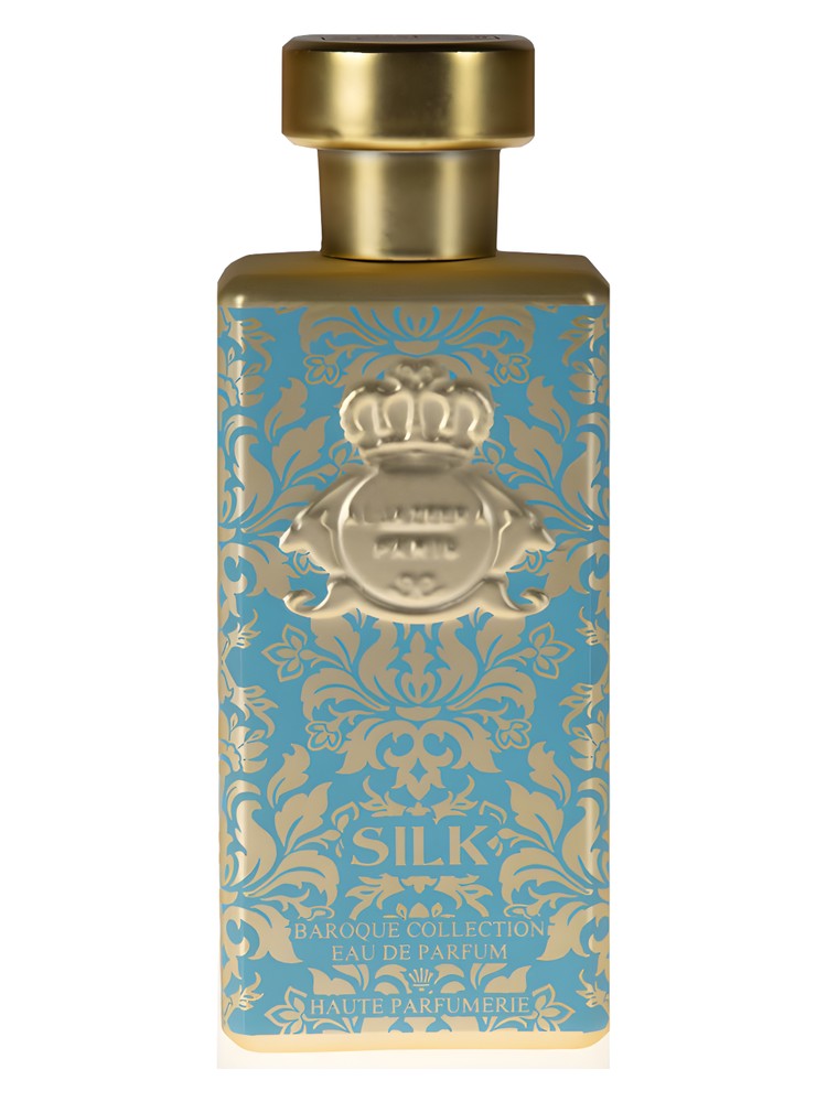Silk – Al-Jazeera Perfumes