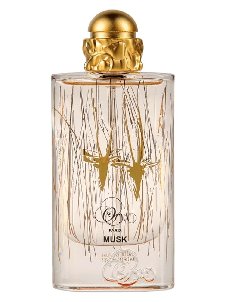 Oryx Musk – Oryx