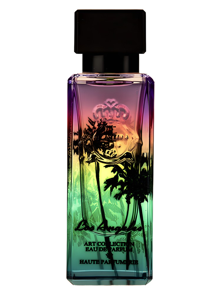 Los Angeles – Al-Jazeera Perfumes