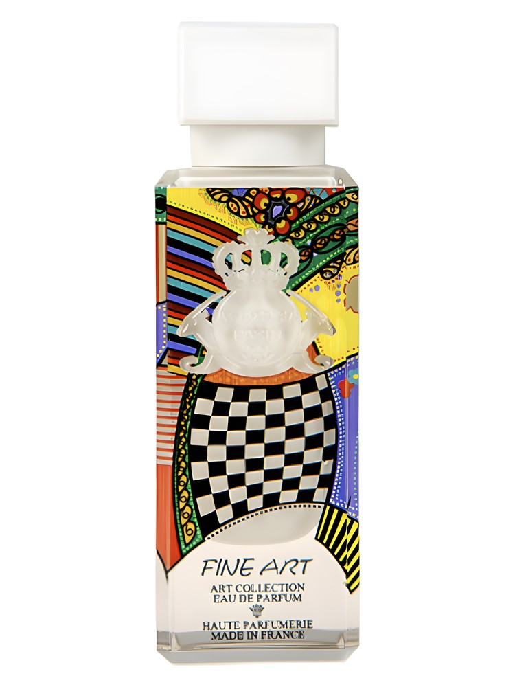 Fine Art – Al-Jazeera Perfumes