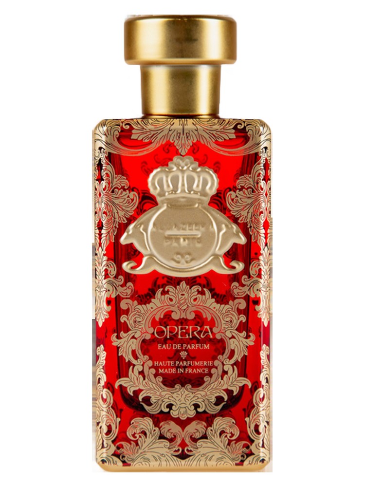 Opera – Al-Jazeera Perfumes
