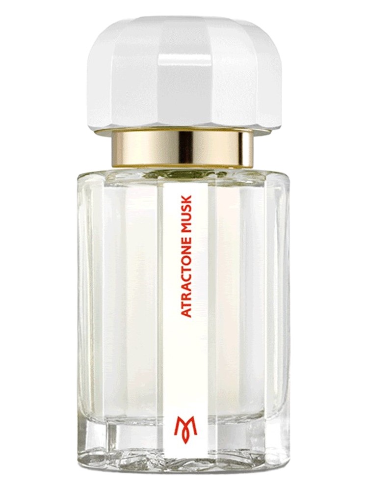 Atractone Musk – Ramon Monegal