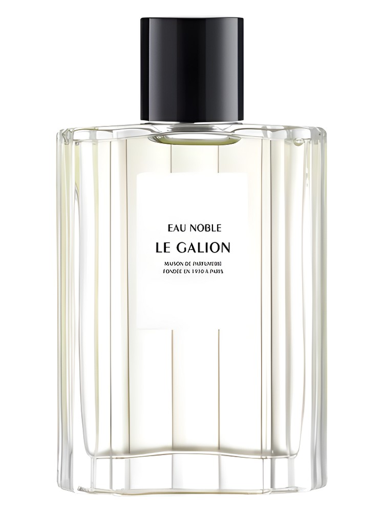Eau Noble (2022) – Le Galion