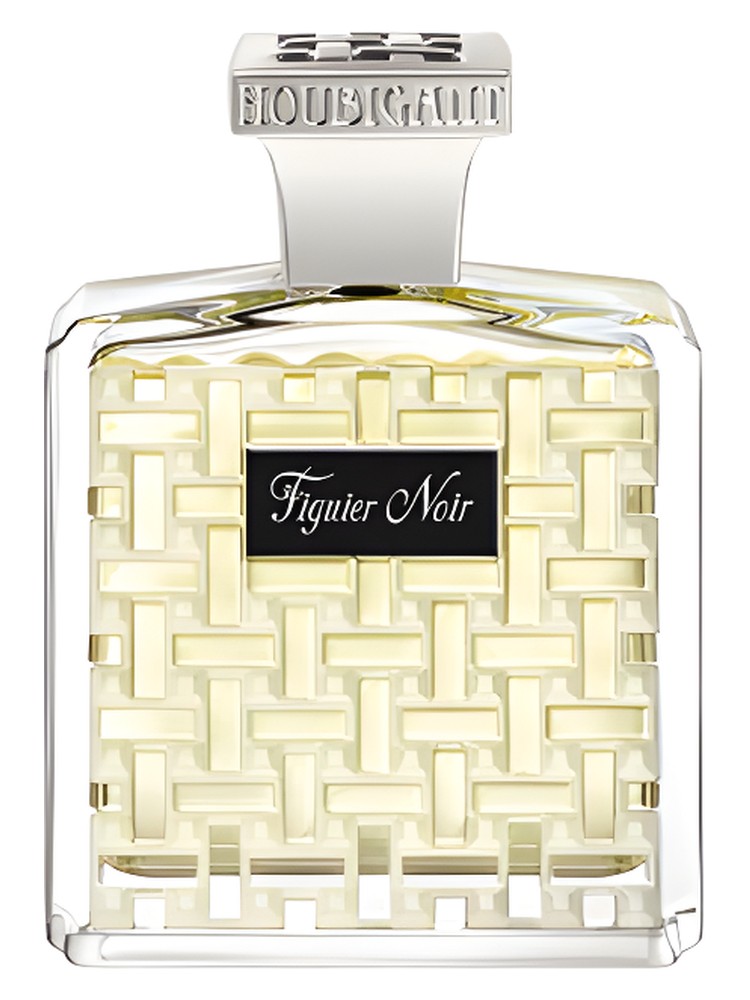 Figuier Noir – Houbigant