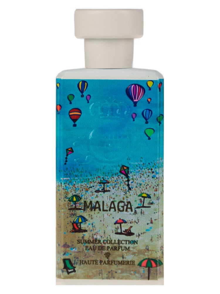 Malaga – Al-Jazeera Perfumes