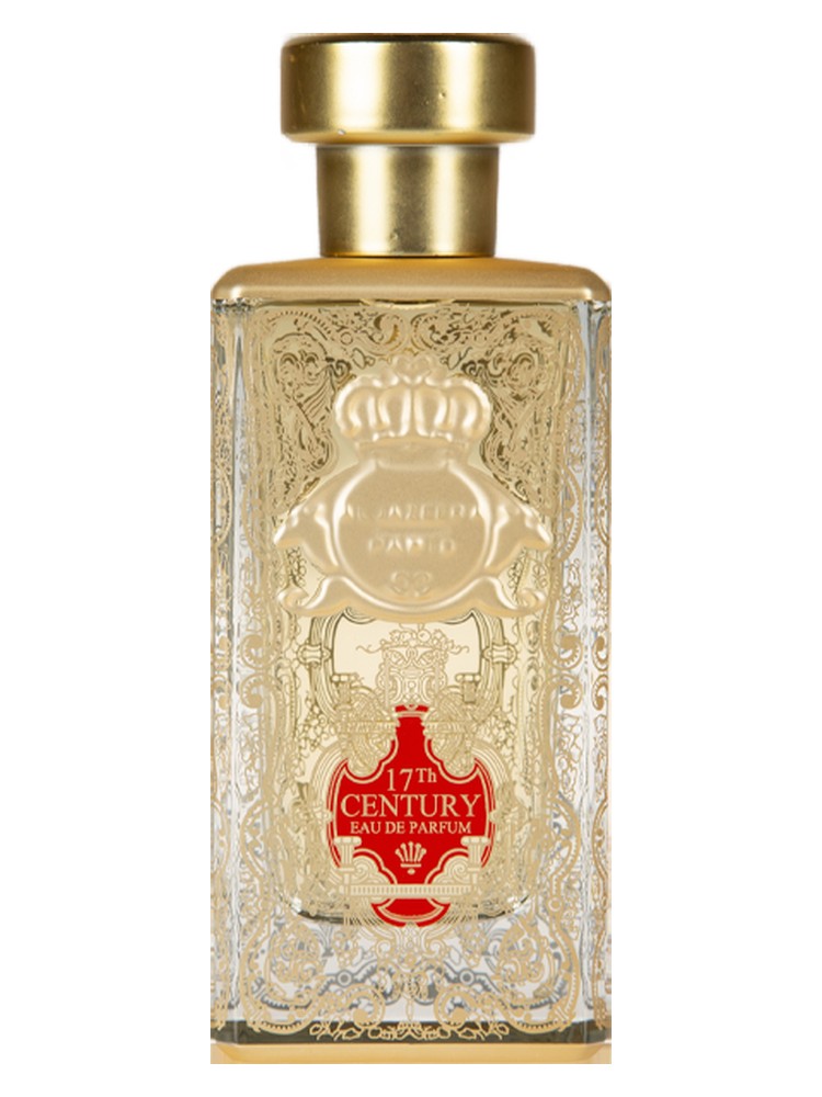17th Century – Al-Jazeera Perfumes