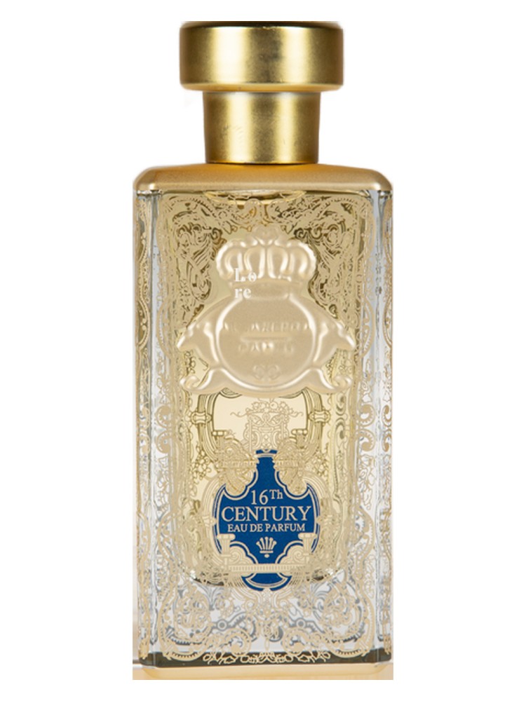 16th Century – Al-Jazeera Perfumes