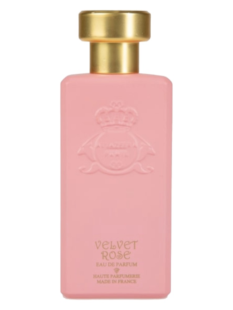 Velvet Rose – Al-Jazeera Perfumes