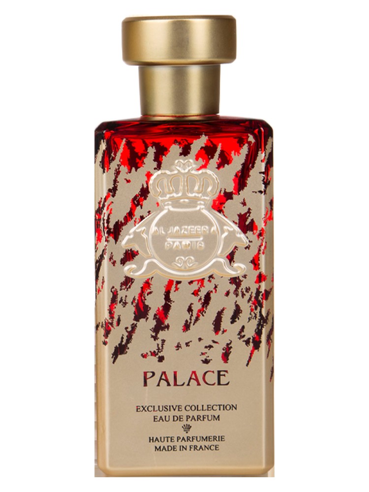 Palace – Al-Jazeera Perfumes