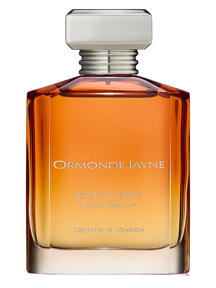Babylonia – Ormonde Jayne