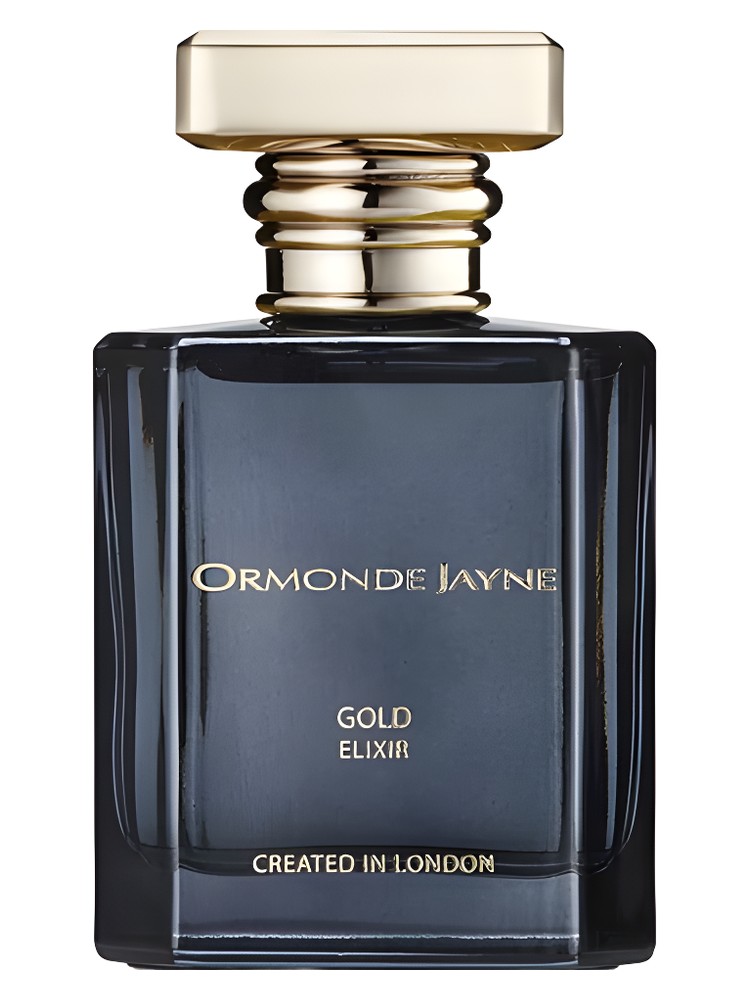 Gold Elixir – Ormonde Jayne