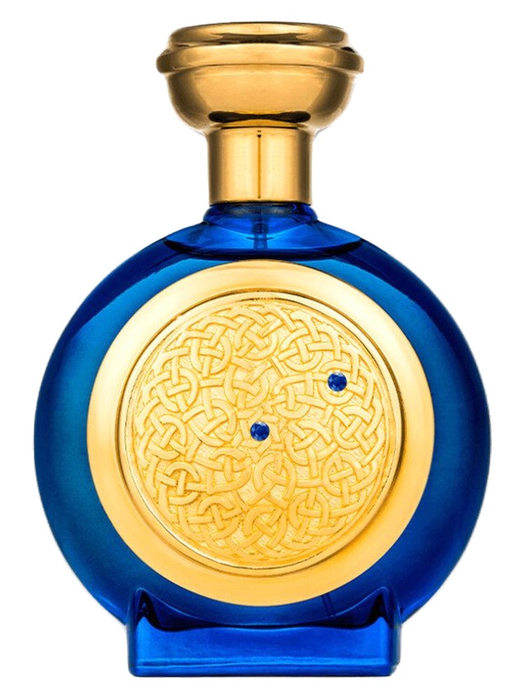 Blue Sapphire Supercharged – Boadicea the Victorious
