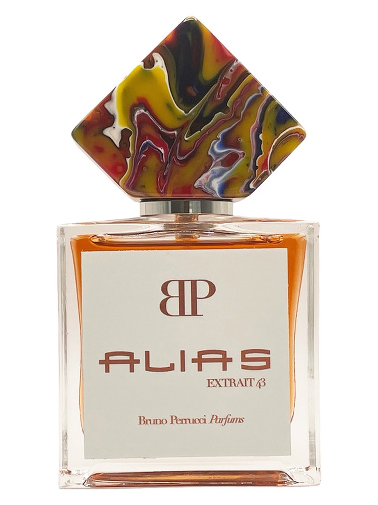Alias – Bruno Perrucci Parfums