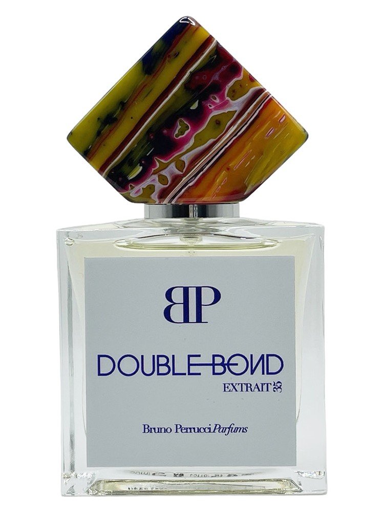 Double Bond – Bruno Perrucci Parfums