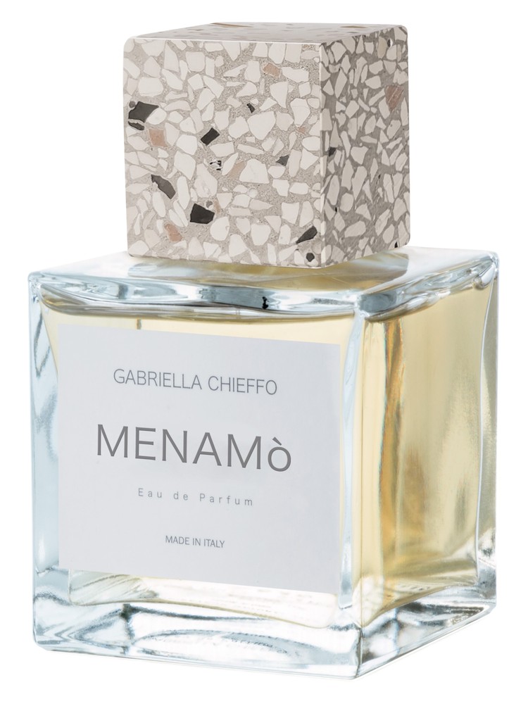 Menamò – Maison Gabriella Chieffo
