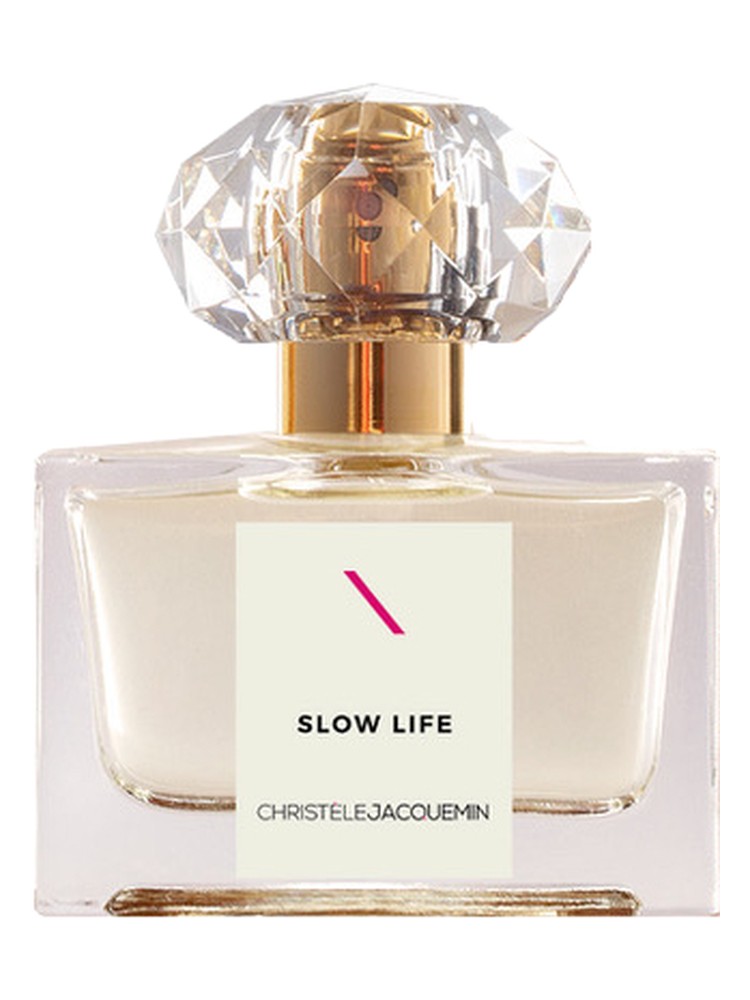 Slow Life – Christèle Jacquemin
