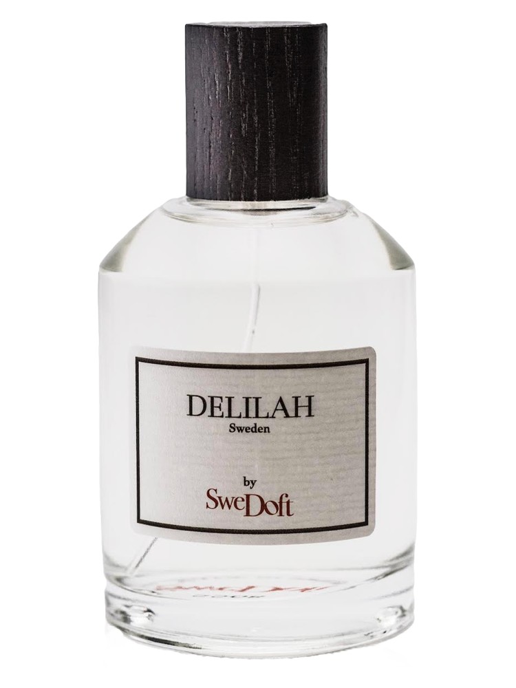 Delilah – SweDoft