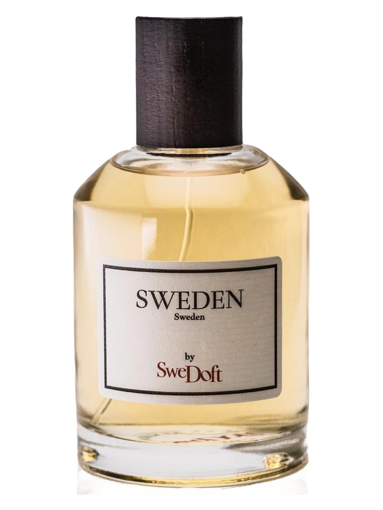 Sweden – SweDoft