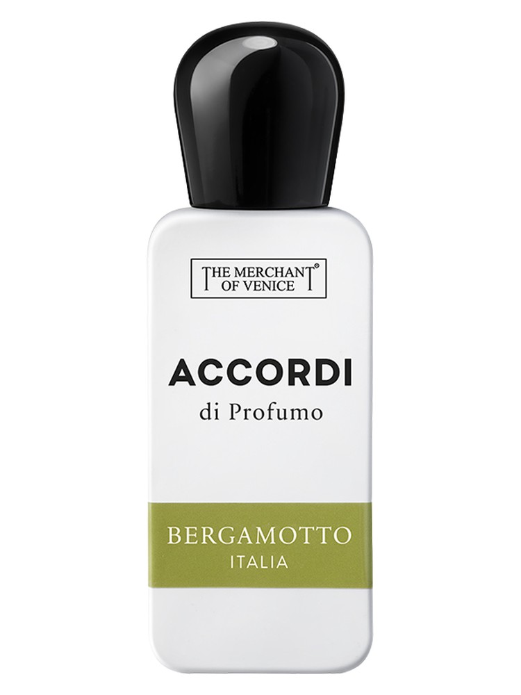 Bergamotto Italia – The Merchant of Venice