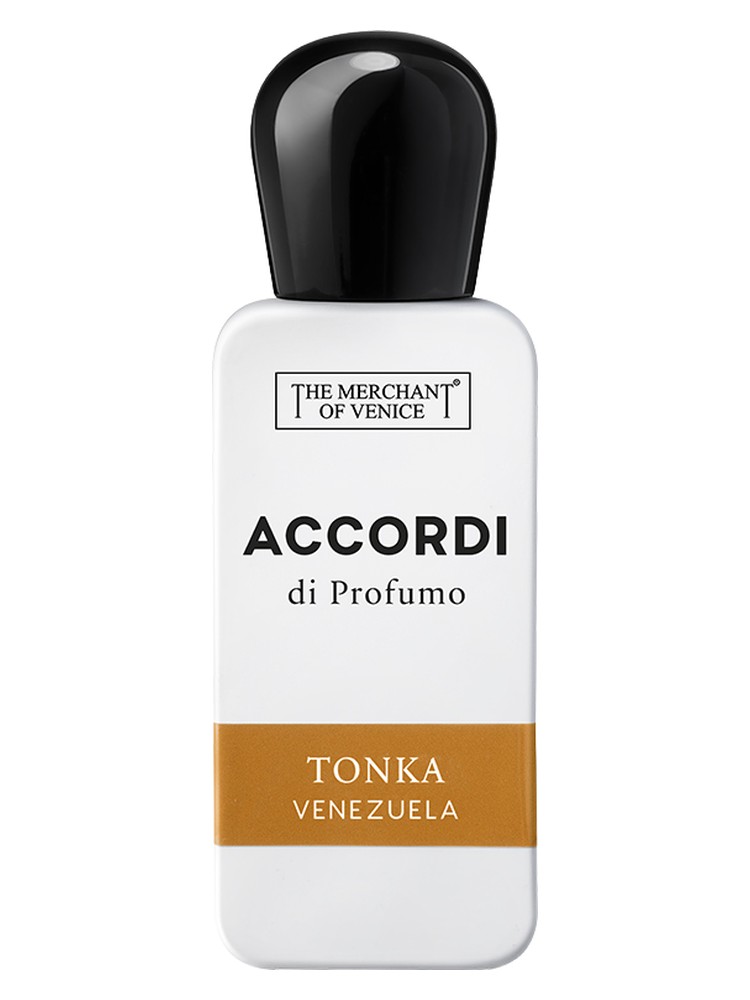Tonka Venezuela – The Merchant of Venice