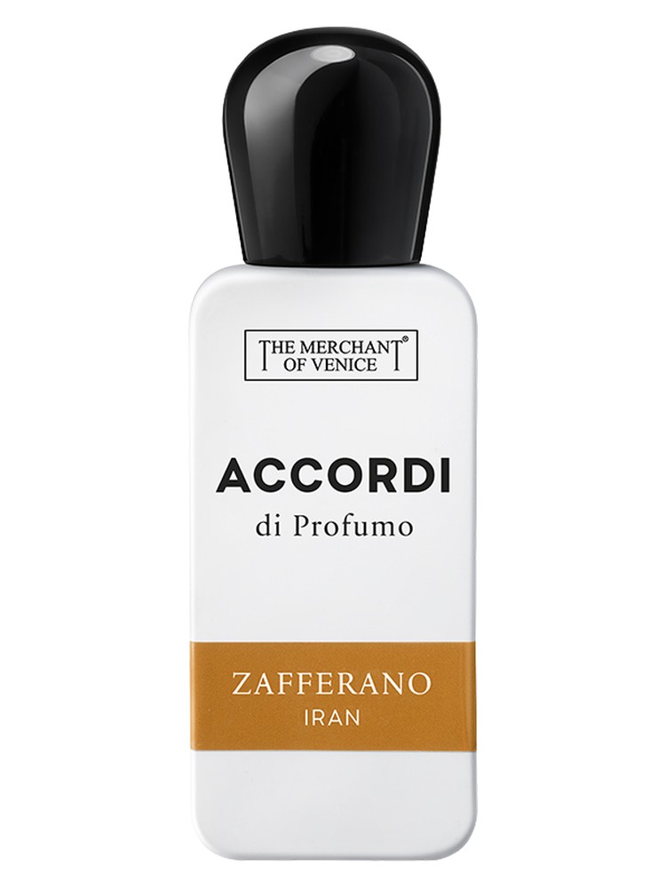 Zafferano Iran – The Merchant of Venice