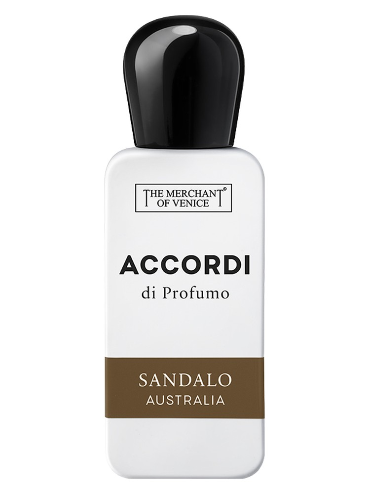 Sandalo Australia – The Merchant of Venice