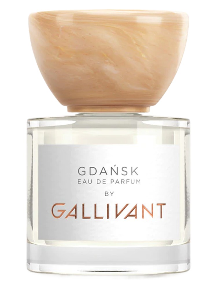 Gdańsk – Gallivant