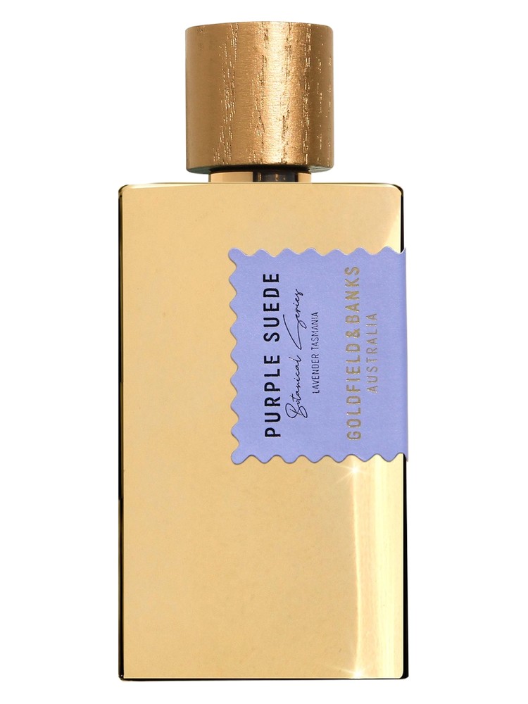 Purple Suede – Goldfield & Banks Australia