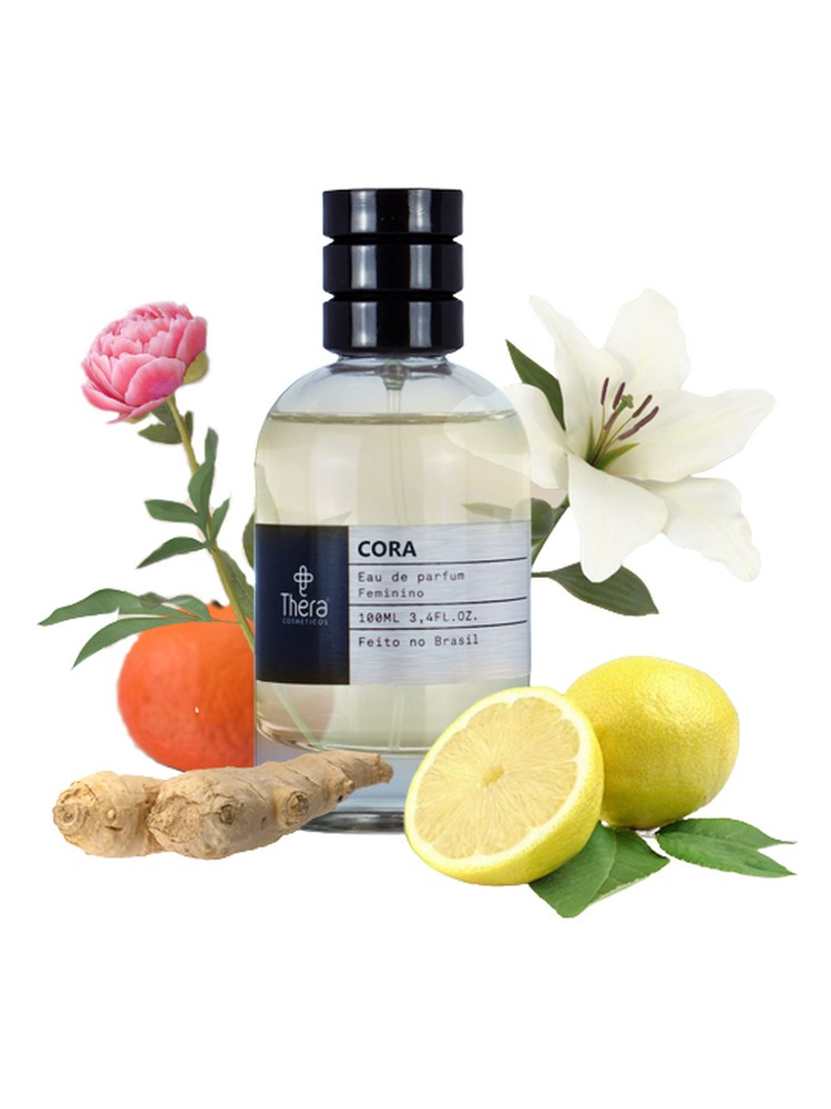 Cora – Thera Cosméticos