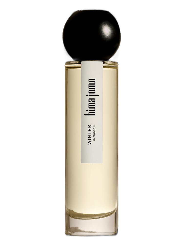 Winter in Manaslu – hima jomo