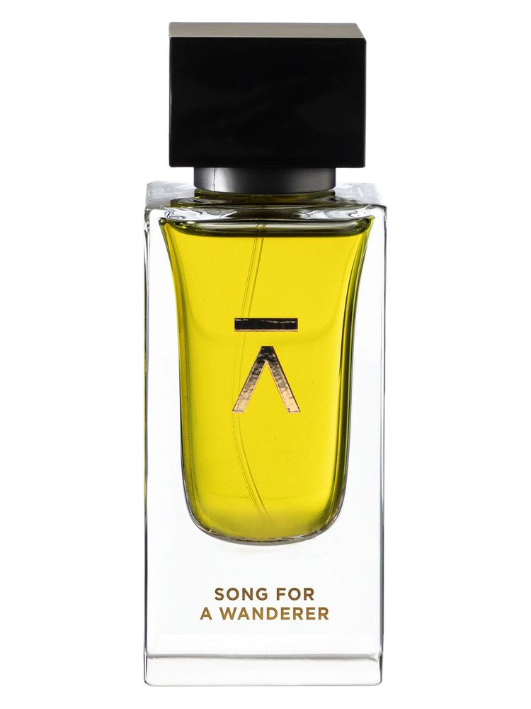 Song For a Wanderer – Azman
