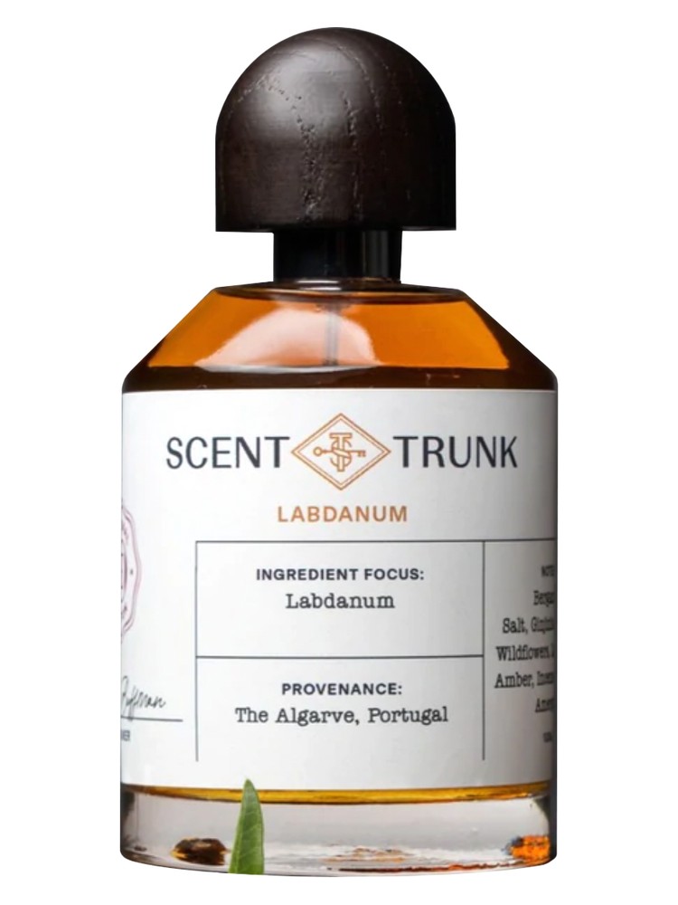 Labdanum – Scent Trunk
