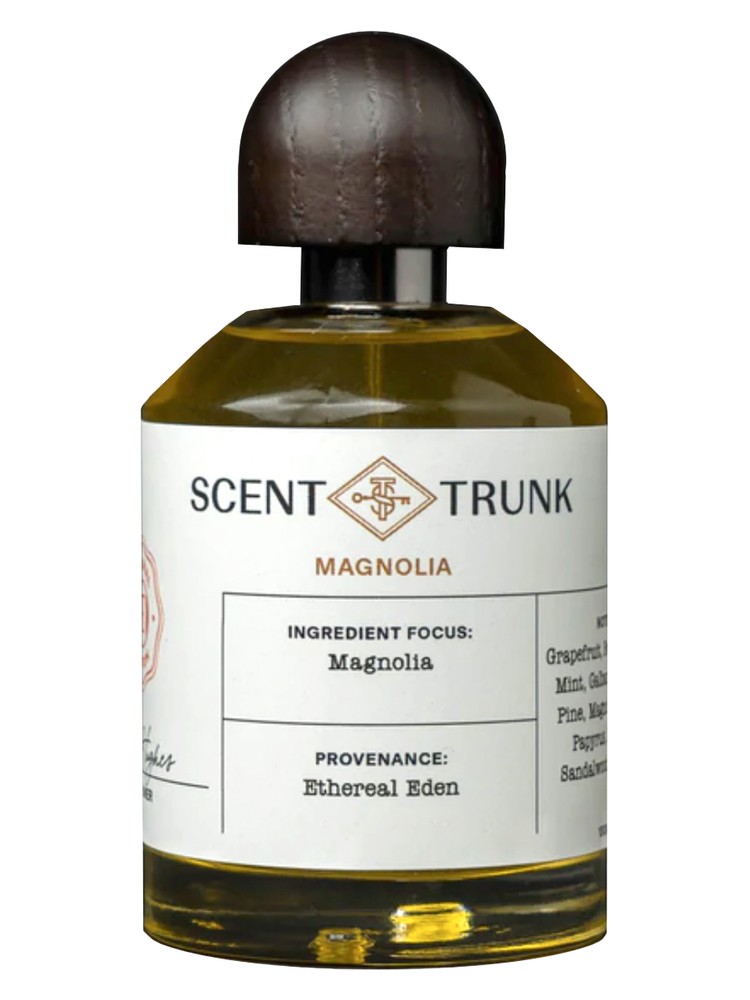 Magnolia – Scent Trunk